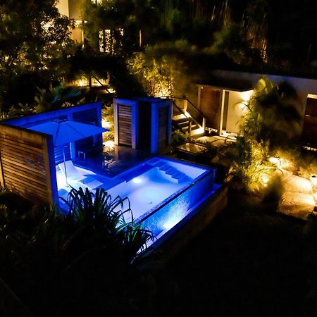 Villa Kaya Morne Rouge ภายนอก รูปภาพ