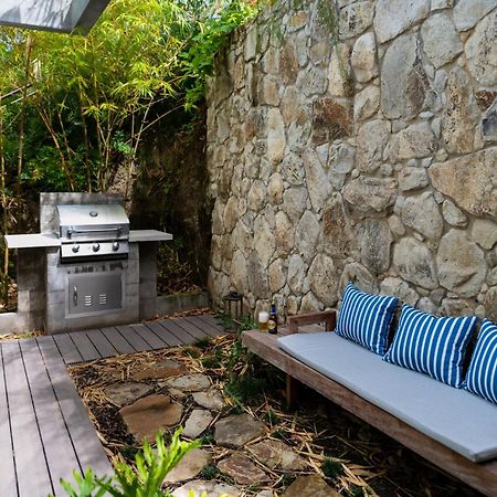 Villa Kaya Morne Rouge ภายนอก รูปภาพ