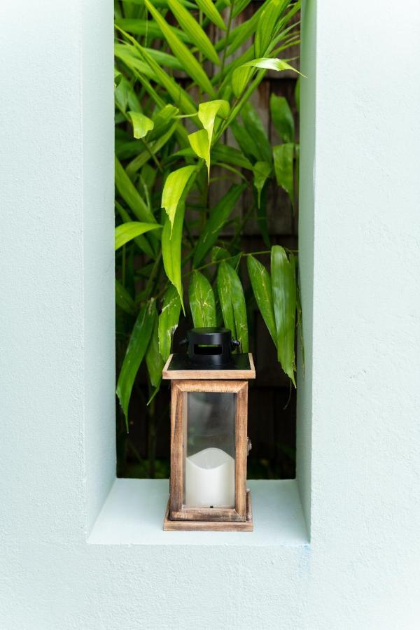Villa Kaya Morne Rouge ภายนอก รูปภาพ