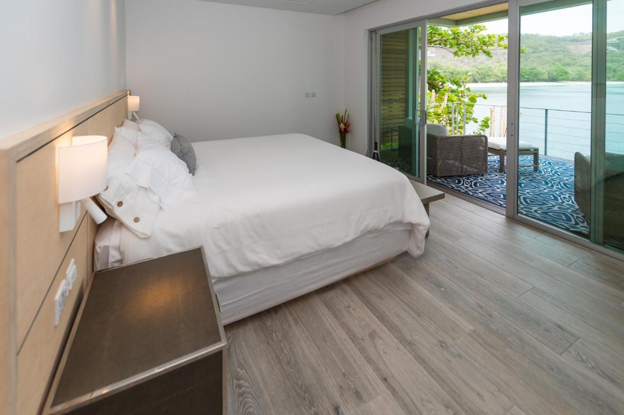 Villa Kaya Morne Rouge ภายนอก รูปภาพ