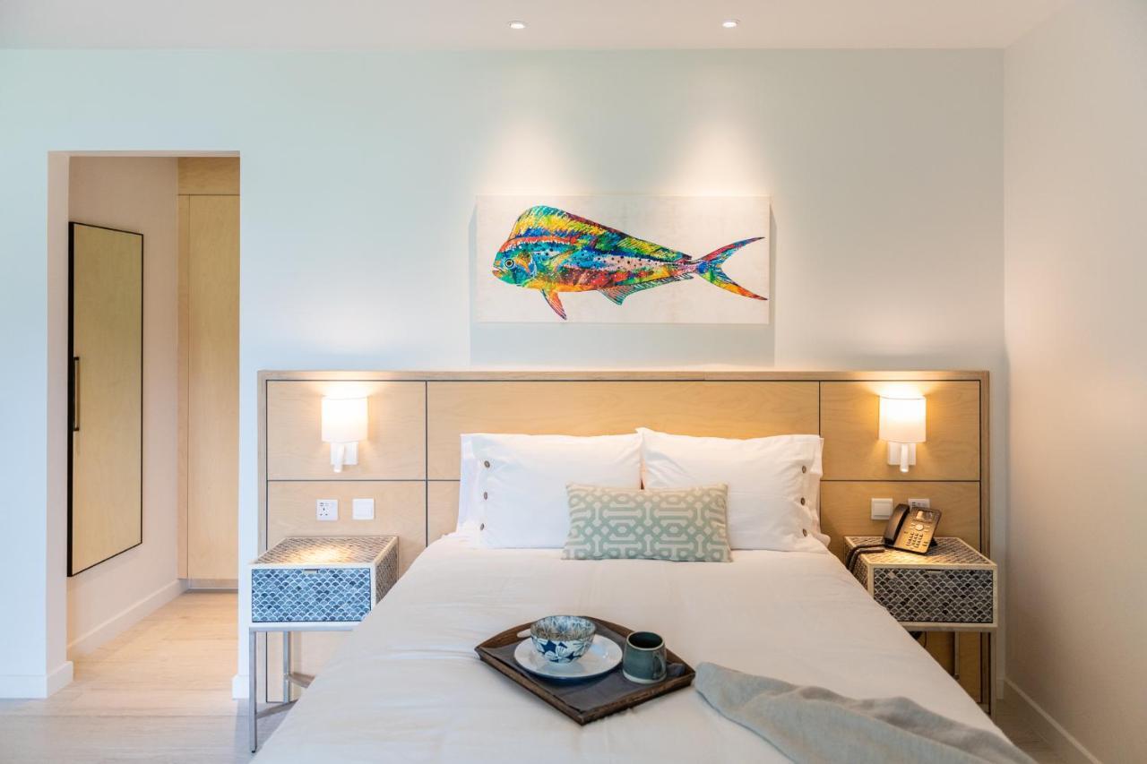 Villa Kaya Morne Rouge ภายนอก รูปภาพ