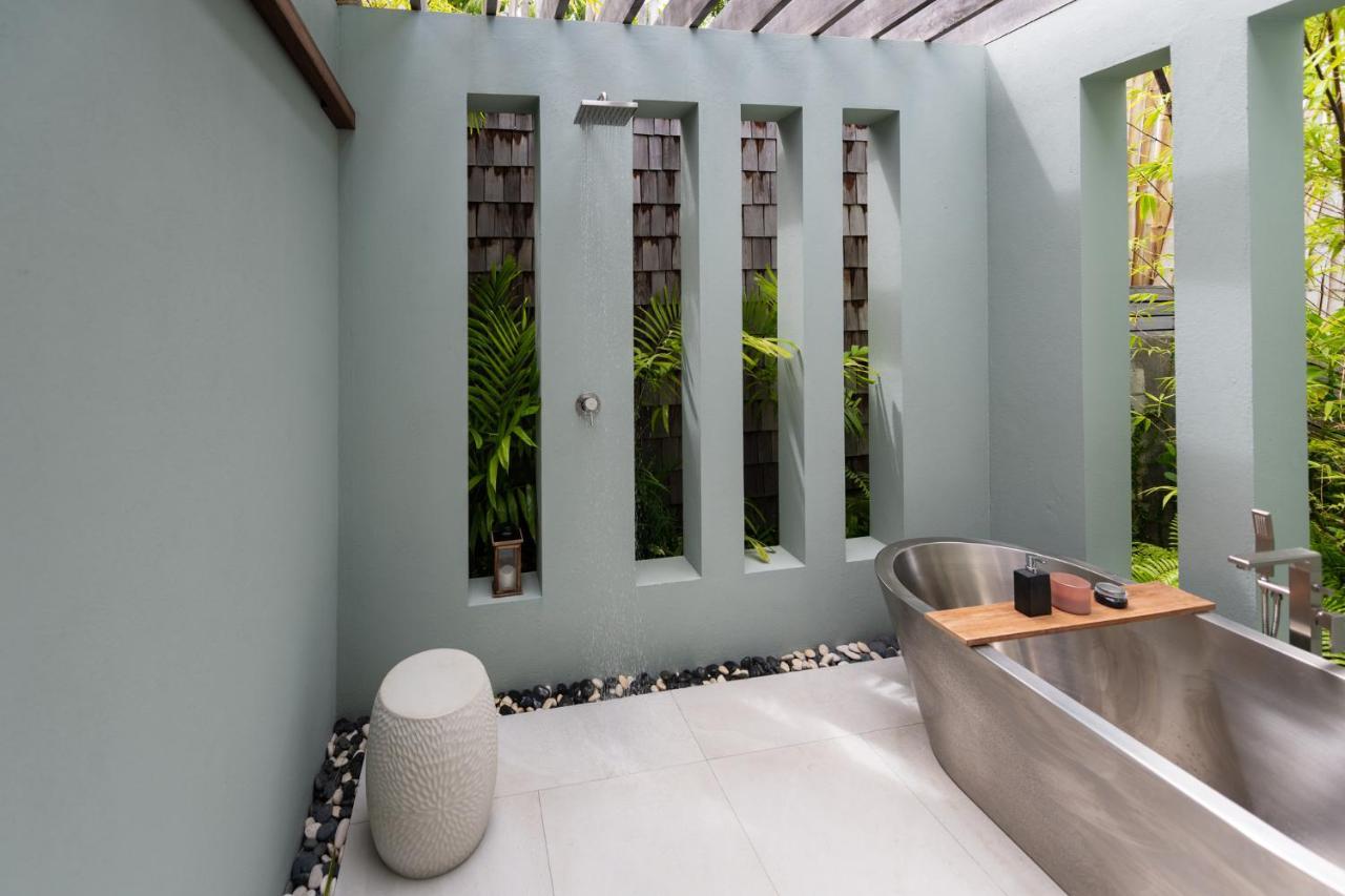 Villa Kaya Morne Rouge ภายนอก รูปภาพ