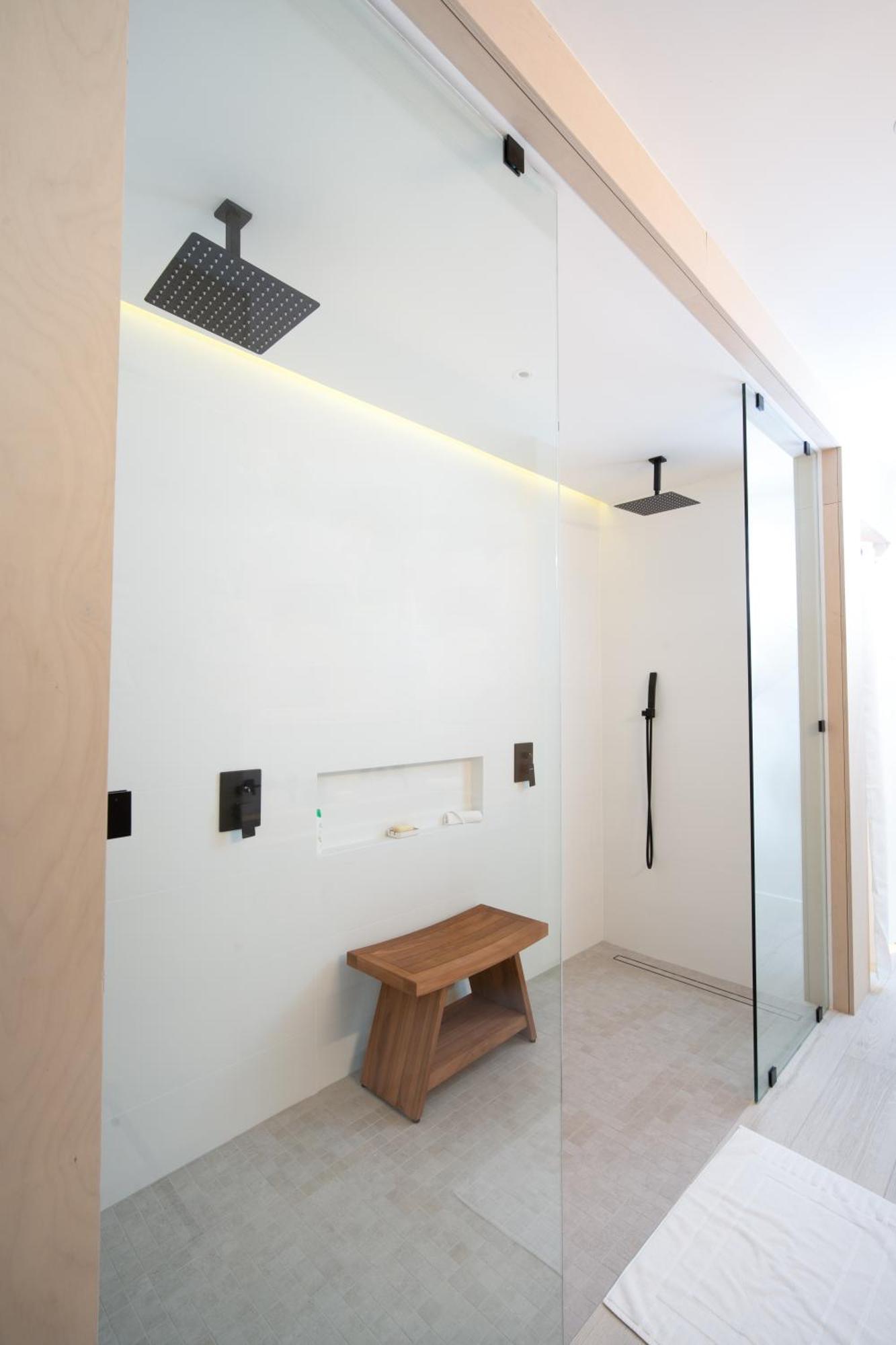 Villa Kaya Morne Rouge ภายนอก รูปภาพ