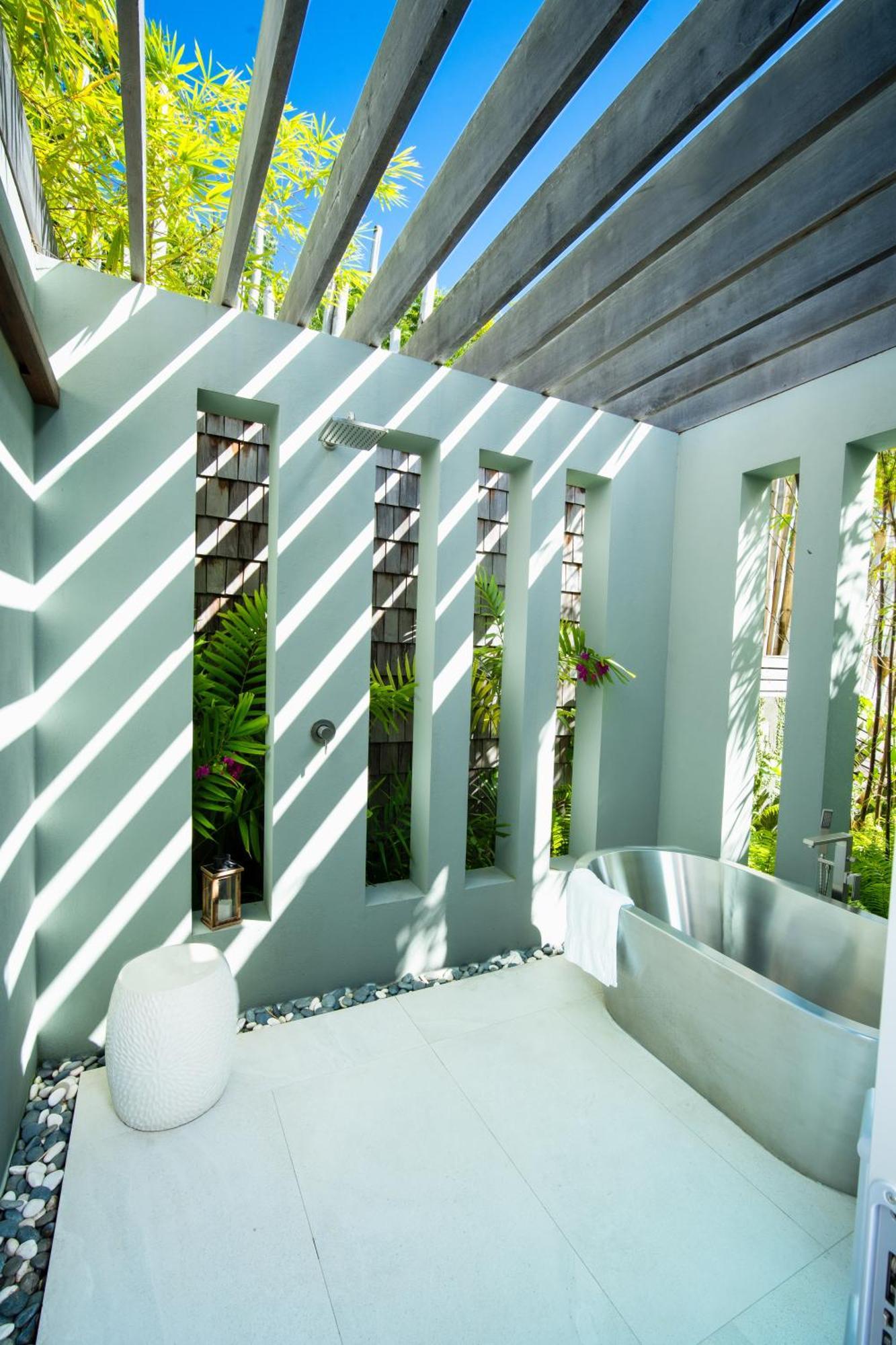 Villa Kaya Morne Rouge ภายนอก รูปภาพ